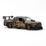 Hot Wheels Premium 1:43 - 4 Araçlık Set - HMD41-979K - Görsel 4