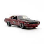 Hot Wheels Premium 1:43 - 4 Araçlık Set - HMD41-979K - Görsel 2