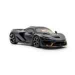 Hot Wheels Premium 1:43 - 4 Araçlık Set - HMD41-979K - Görsel 6