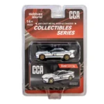 CCA 1:64 Collectibles Series BMW 3.0 CLS Diecast Model Araba BW - 82535AC