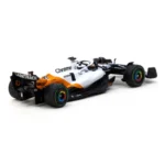 Tarmac Works 1/64 McLaren MCL60 Monaco Grand Prix 2023 T64G-F070-OP1 - Görsel 2