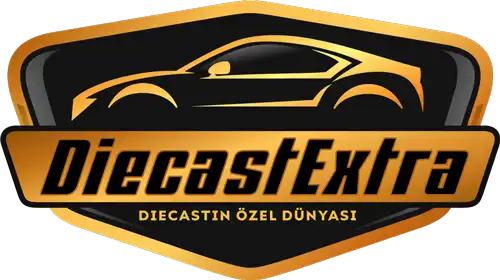 DiecastExtra Logo