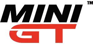 Mini GT Logo