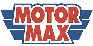 Motor Max Logo