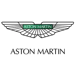 Aston Martin Logo