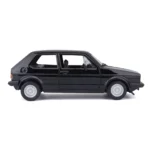 Bburago 1:24 Volkswagen Golf MK1 GTI (1979) - Görsel 7