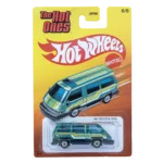 Hot Wheels Hot Ones 86 Toyota Van JBY68-JKX53