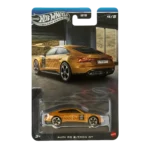 Hot Wheels Silver Series Audi Set - GRT01 - 979Q - Görsel 5