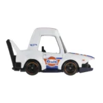 Hot Wheels Silver Tooned Serisi Mange Tunner - JCB61 - Görsel 2