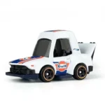 Hot Wheels Silver Tooned Serisi Mange Tunner - JCB61 - Görsel 3
