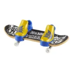 Hot Wheels Skate - Parmak Kaykay ve Ayakkabı - Soundwave - HVK41 - Görsel 4