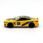 Kinsmart 1/38 BMW M8 Competition Coupe - KT5425 - Görsel 8