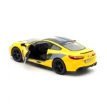 Kinsmart 1/38 BMW M8 Competition Coupe - KT5425 - Görsel 5