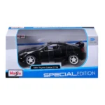 Maisto 1:24 Toyota Celica GT-S - 31237 - Görsel 3