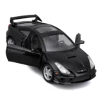 Maisto 1:24 Toyota Celica GT-S - 31237 - Görsel 2