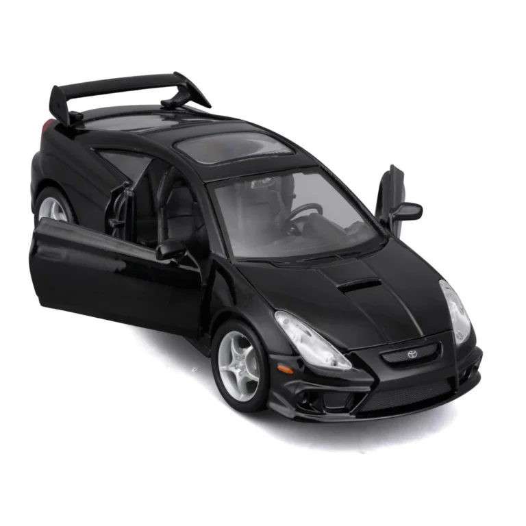 Maisto 1:24 Toyota Celica GT-S - 31237 - Görsel 2