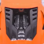 Maisto 1:18 Lamborghini Revuelto Diecast Model Araba Turuncu - 31463 - Görsel 10