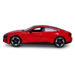 Maisto 1:25 2022 Audi RS e-tron GT Kırmızı Metal Model Araba - 32907 - Görsel 3