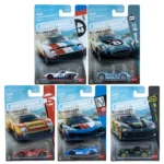 Matchbox Lifetime Diecast Model Arabalar GGF12 - 969N