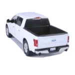 Motor Max 1:27 2019 Ford F-150 Lariat Crew Cab Diecast Model Araba Beyaz - 76363 - Görsel 5