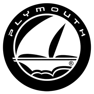 Plymouth Logo