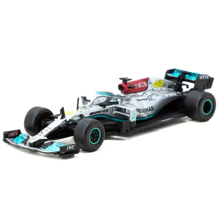 tarmac-works-x-ixo-models-1-64-mercedes-amg-f1-w12-e-performance-las-vegas-grand-prix-launch-party-global64-17192036-sw768sh768 Tarmac Works X iXO Models 1/64 Mercedes-AMG F1 W12 E Performance Las Vegas Grand Prix Launch Party - GLOBAL64 - Görsel 1
