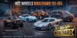 HW Boulevard 151-155 İncelemesi