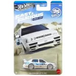 Hot Wheels Fast & Furious Race Off 5'li Set HNR88-979P - Görsel 2