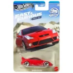 Hot Wheels Fast & Furious Race Off 5'li Set HNR88-979P - Görsel 6