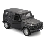 Maisto 1:24 Mercedes G63 1:24 2019 Mercedes Benz G-Class AMG SUV Gri - 31531