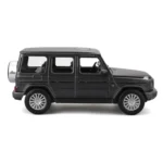 Maisto 1:24 Mercedes G63 1:24 2019 Mercedes Benz G-Class AMG SUV Gri - 31531 - Görsel 5