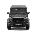 Maisto 1:24 Mercedes G63 1:24 2019 Mercedes Benz G-Class AMG SUV Gri - 31531 - Görsel 7