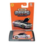 Matchbox Moving Parts 2026 - 7 Araçlık Set FWD28-978N - Görsel 5