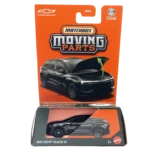 Matchbox Moving Parts 2026 - 7 Araçlık Set FWD28-978N - Görsel 2