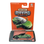 Matchbox Moving Parts 2026 - 7 Araçlık Set FWD28-978N - Görsel 4