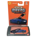 Matchbox Moving Parts 2026 - 7 Araçlık Set FWD28-978N - Görsel 3
