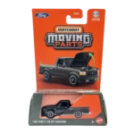 Matchbox Moving Parts 2026 - 7 Araçlık Set FWD28-978N - Görsel 8