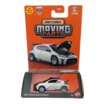 Matchbox Moving Parts 2026 - 7 Araçlık Set FWD28-978N - Görsel 7