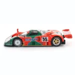Pop Race 1/64 Mazda 787B 1991 Le Mans 24H Winner - PR64-301 - Görsel 7
