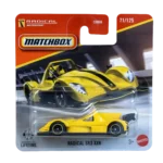 Matchbox Radical SR3 XXR - 71